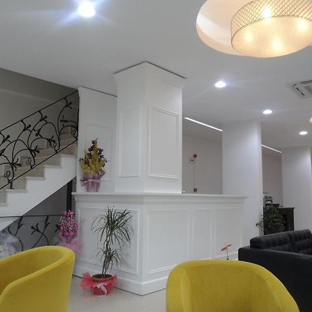 Zen Inn Boutique Sarkoy Екстериор снимка