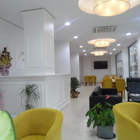 Zen Inn Boutique Sarkoy Екстериор снимка