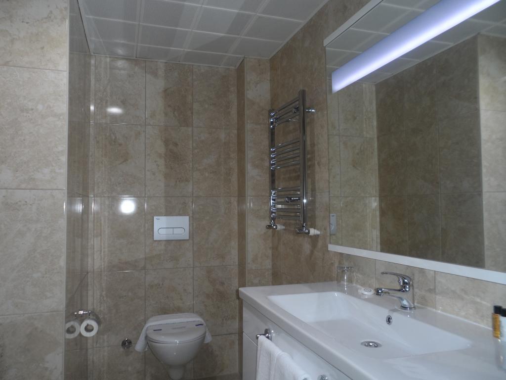 Zen Inn Boutique Sarkoy Екстериор снимка