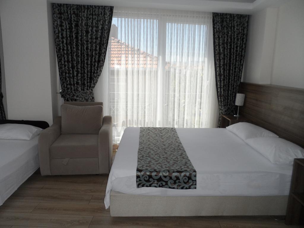 Zen Inn Boutique Sarkoy Екстериор снимка