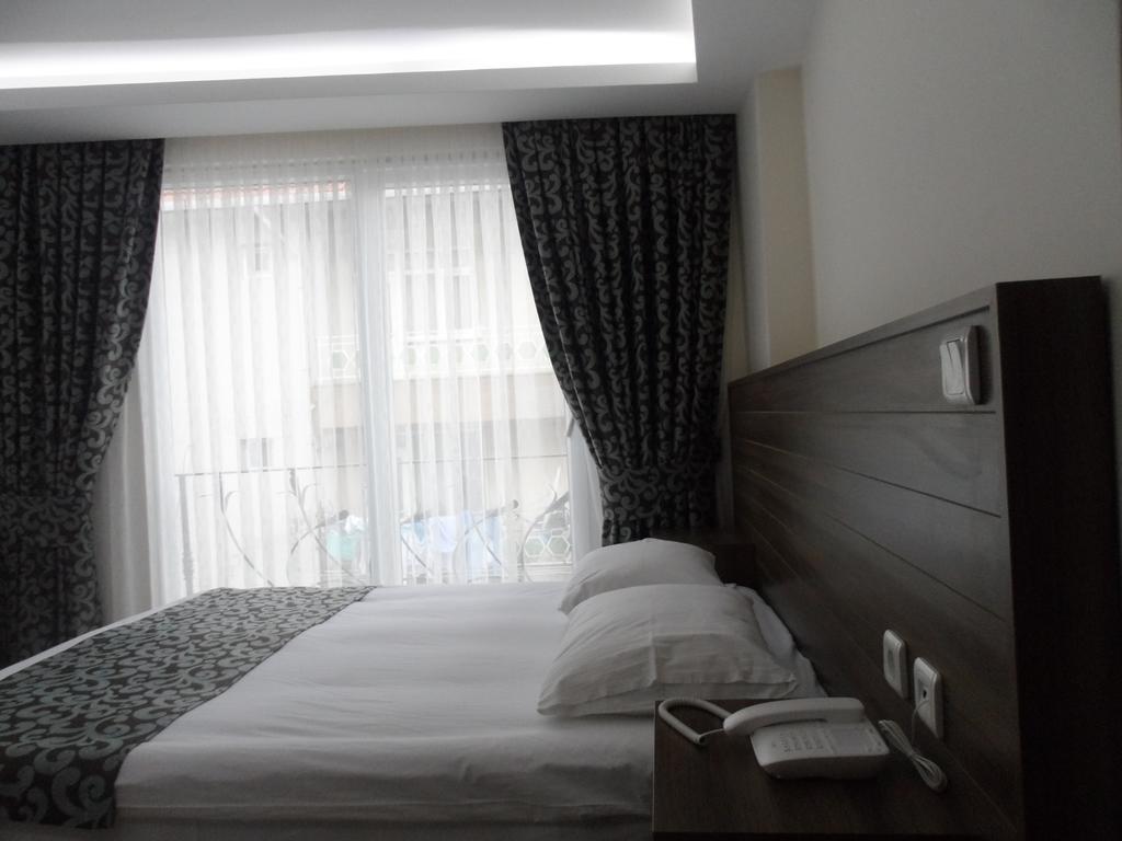 Zen Inn Boutique Sarkoy Екстериор снимка