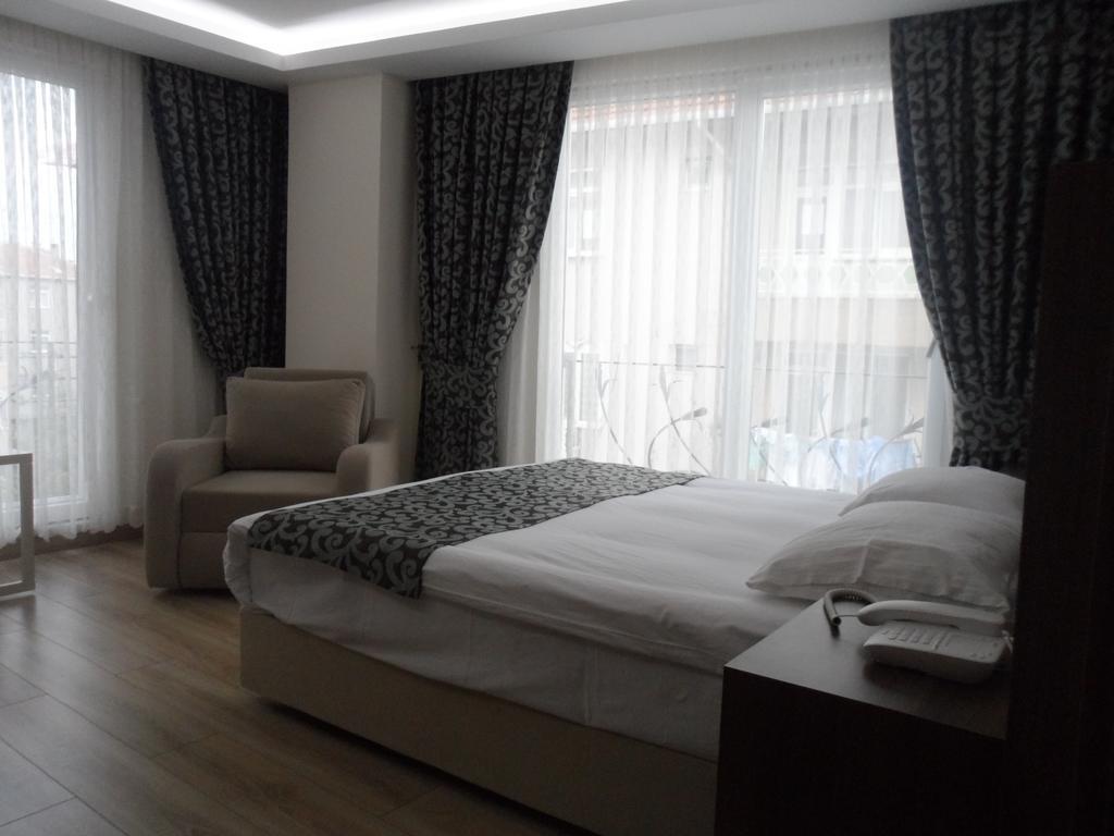 Zen Inn Boutique Sarkoy Екстериор снимка