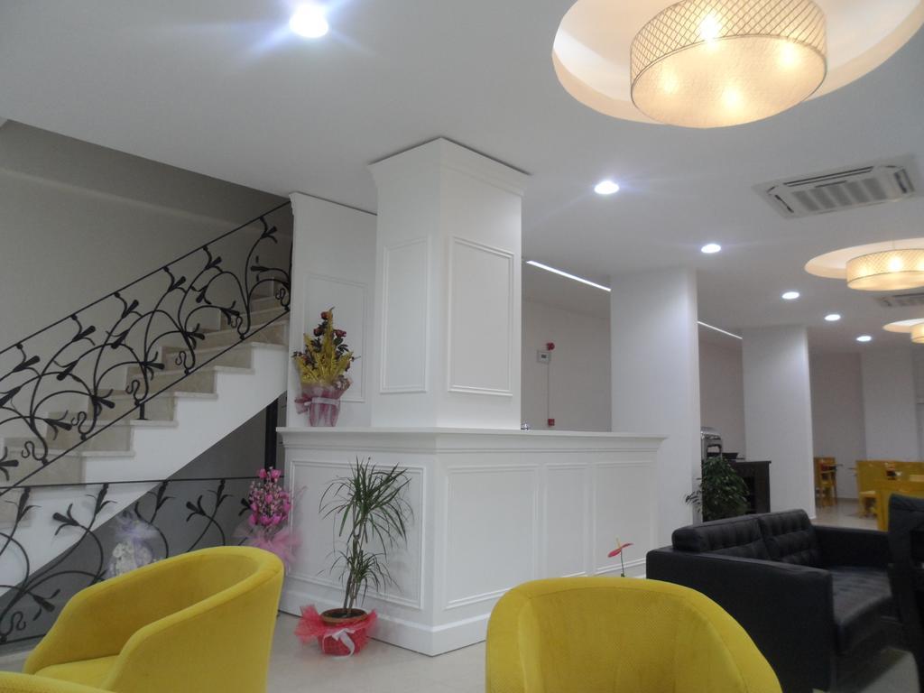 Zen Inn Boutique Sarkoy Екстериор снимка
