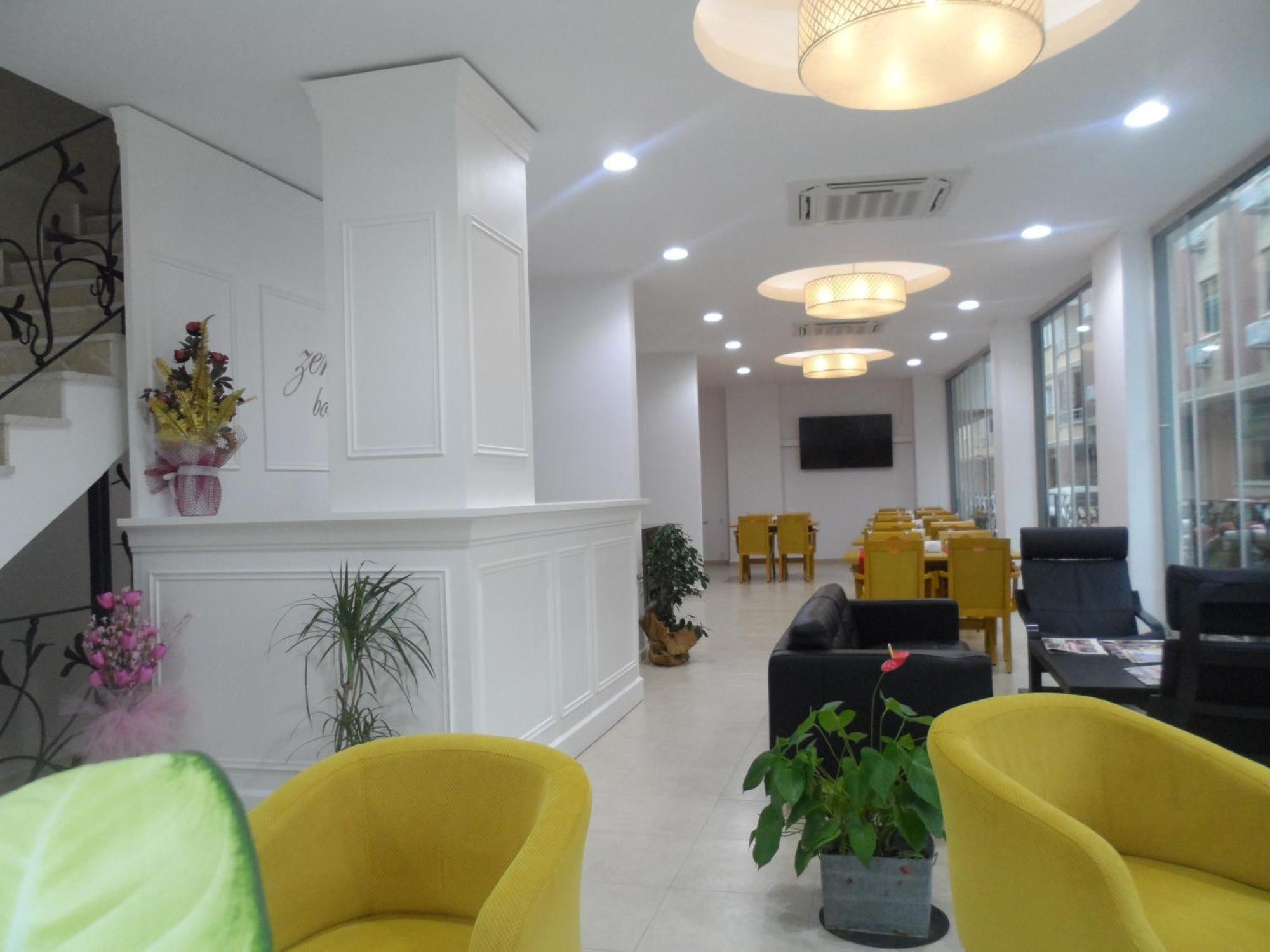 Zen Inn Boutique Sarkoy Екстериор снимка