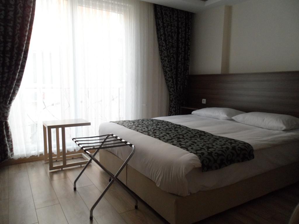 Zen Inn Boutique Sarkoy Екстериор снимка