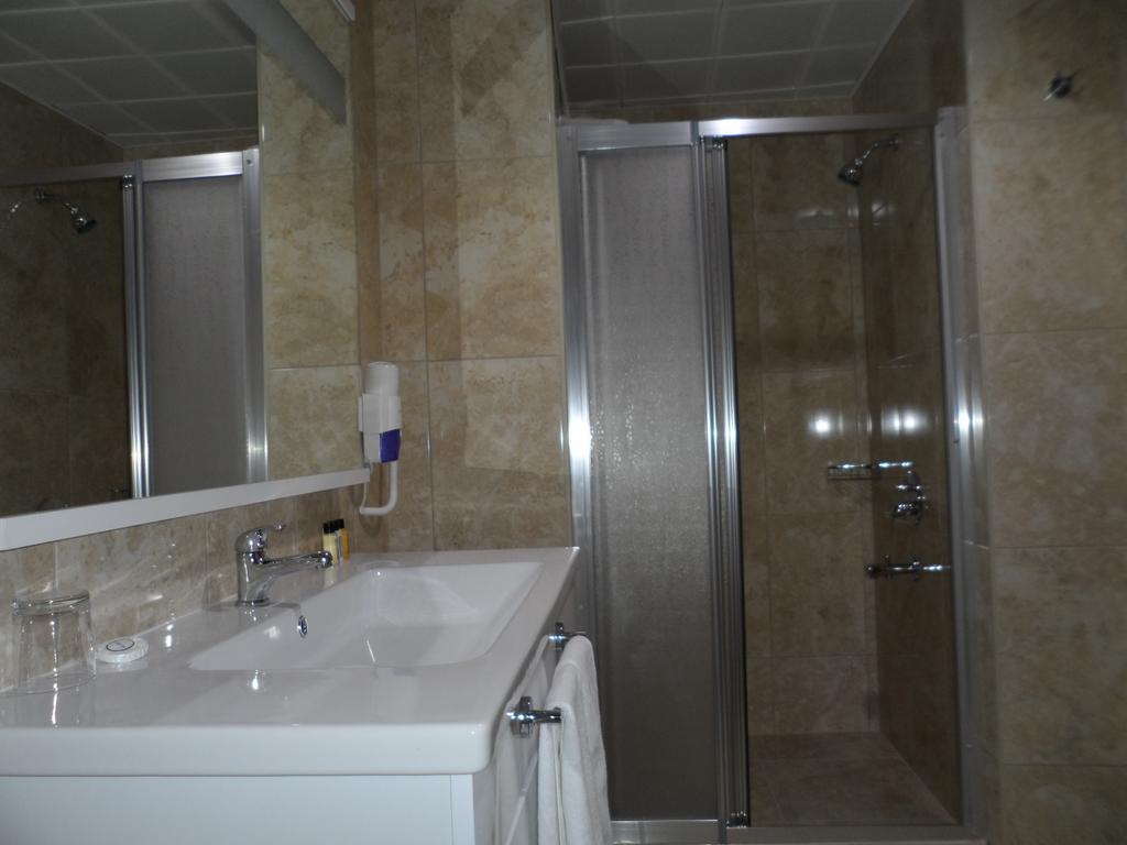 Zen Inn Boutique Sarkoy Екстериор снимка