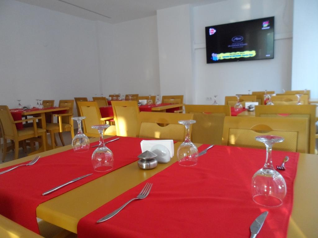 Zen Inn Boutique Sarkoy Екстериор снимка