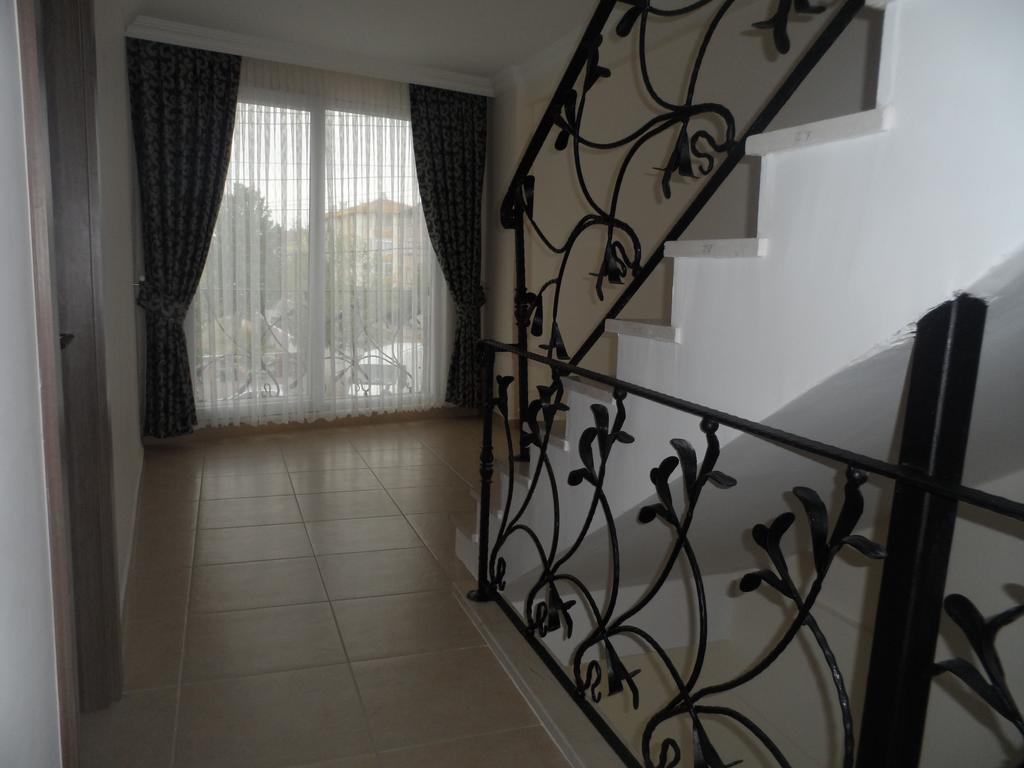 Zen Inn Boutique Sarkoy Екстериор снимка