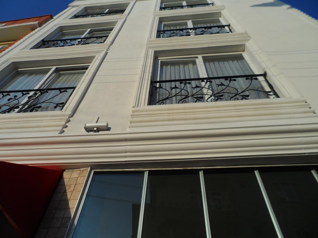Zen Inn Boutique Sarkoy Екстериор снимка