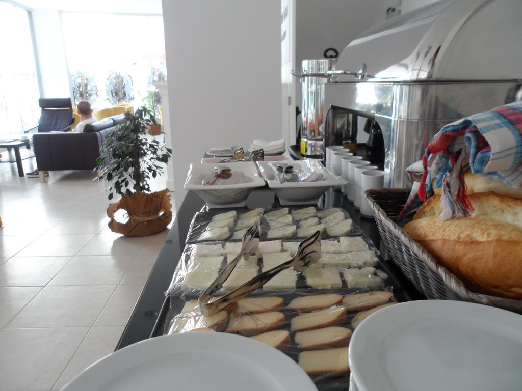 Zen Inn Boutique Sarkoy Екстериор снимка