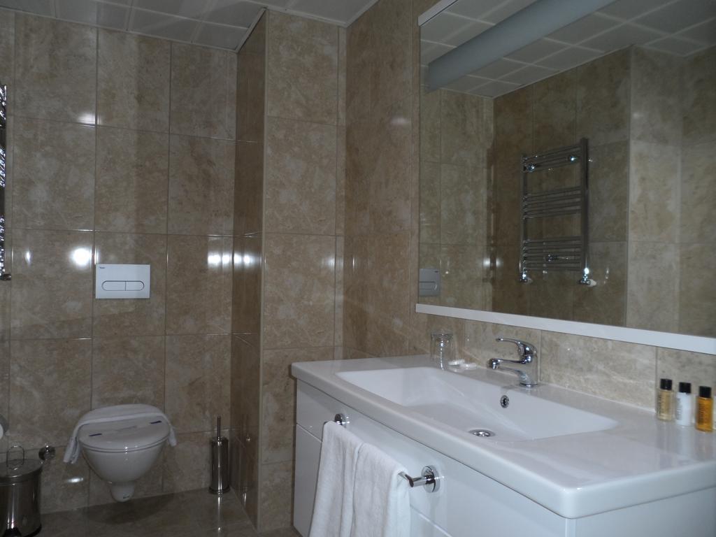 Zen Inn Boutique Sarkoy Екстериор снимка